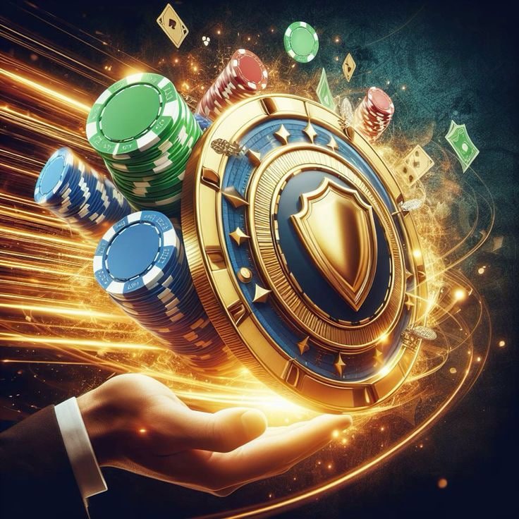 luckygodapk APP မိုဘိုင်းဖုန်းဒေါင်းလုဒ် Myanmar