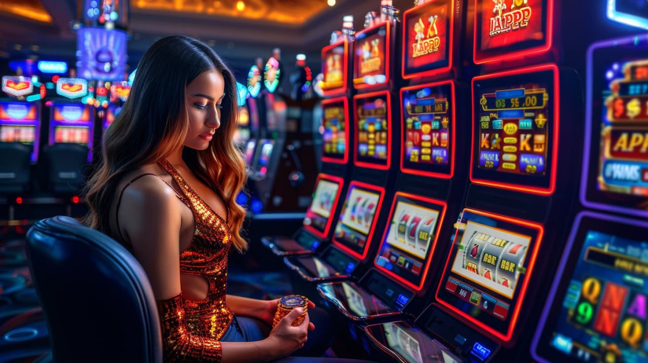 luckygodapk ပရိုမိုးရှင်း Bonus ရယူနည်း